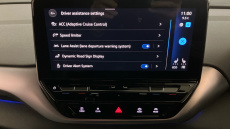 Volkswagen ID.4 109kW Life Pure 52kWh 5dr Auto Electric Estate